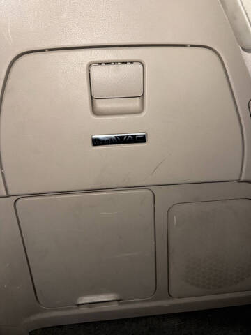 2015 Honda Odyssey Touring Elite