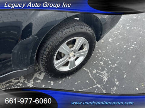 2013 Subaru Forester 2.5X