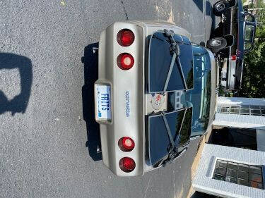 1982 Chevrolet Corvette Collector Edition