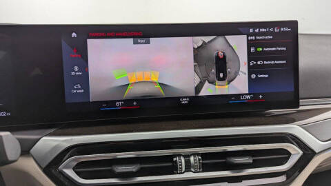 2023 BMW i4 eDrive35 Gran Coupe