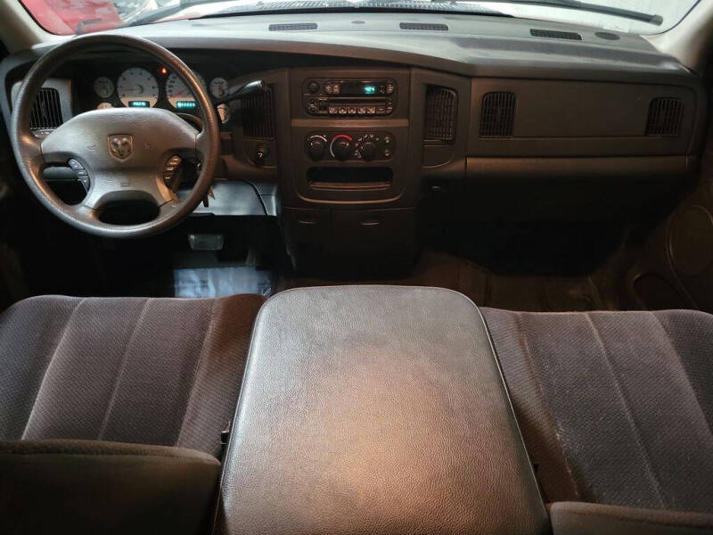 2003 Dodge Ram 1500