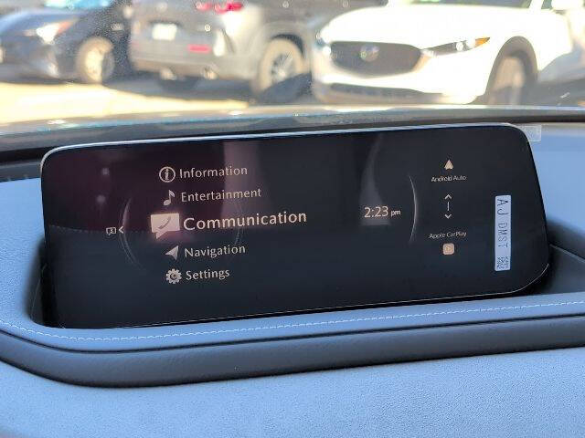 2026 Mazda CX-30 2.5 S Aire Edition