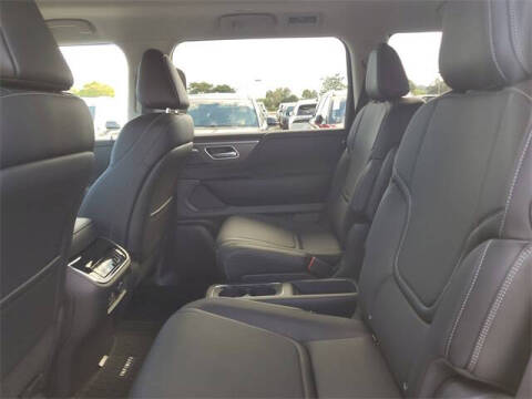 2026 Infiniti QX80 Pure