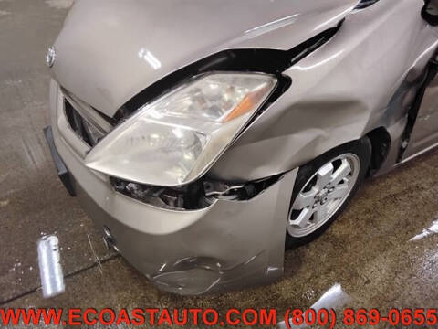 2005 Toyota Prius