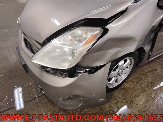 2005 Toyota Prius
