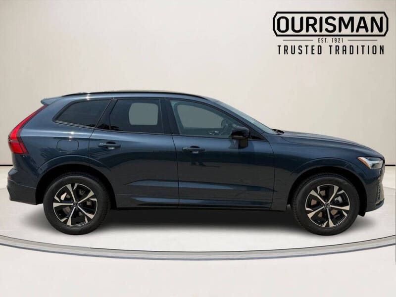 2026 Volvo XC60 B5 Core