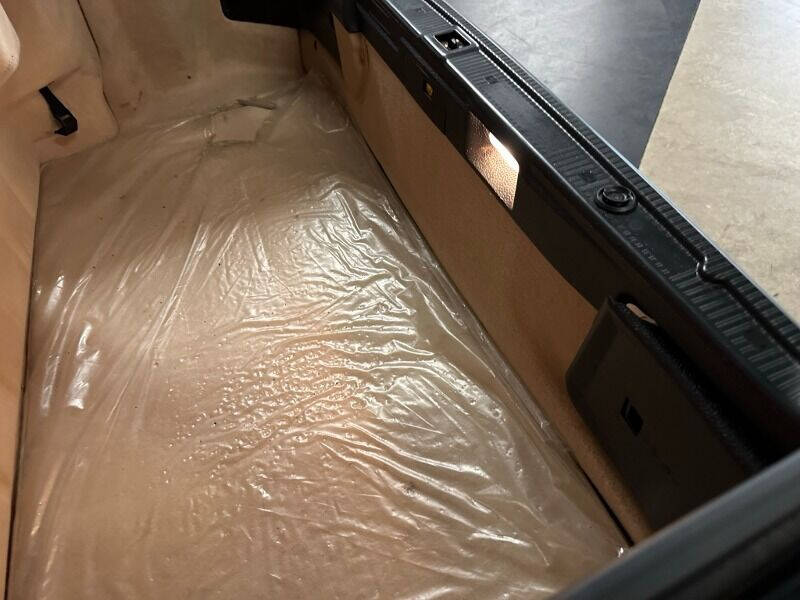 2000 Mercedes-Benz SL-Class