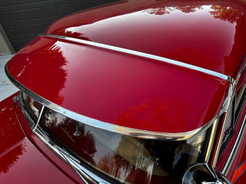 1949 Oldsmobile Futuramic 76