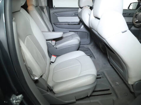 2014 GMC Acadia SLT-1
