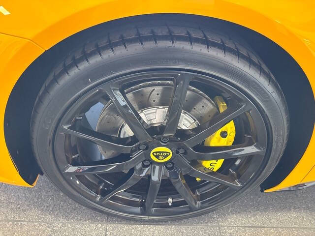 2025 Lotus Emira 26