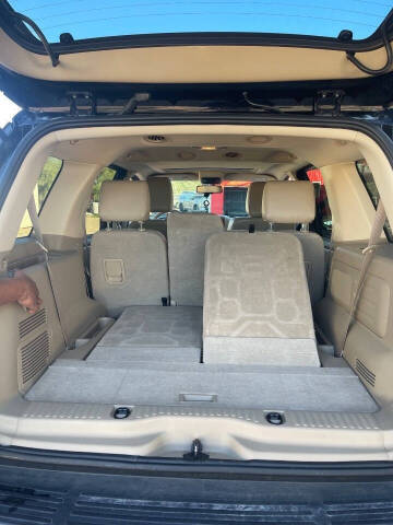 2009 Ford Explorer Eddie Bauer