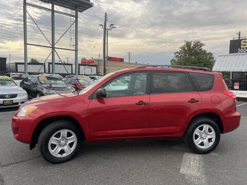 2012 Toyota RAV4