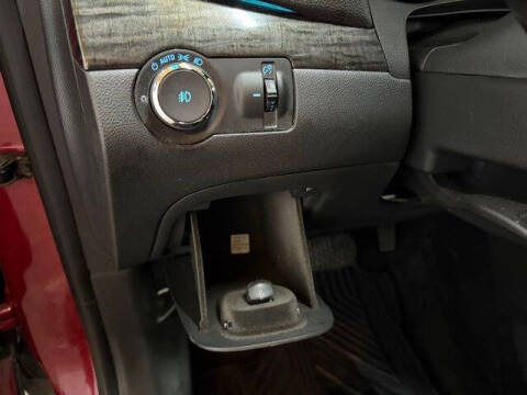 2014 Buick Encore Leather