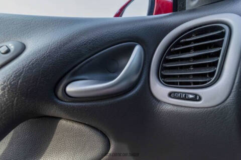 2006 Pontiac GTO