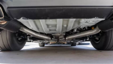 2023 Dodge Challenger SRT Hellcat Redeye