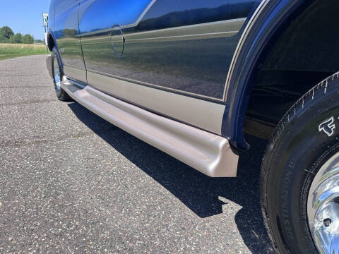2001 GMC Savana