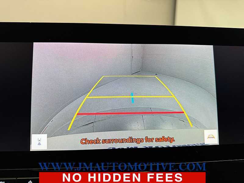 2024 Toyota Venza Nightshade Edition