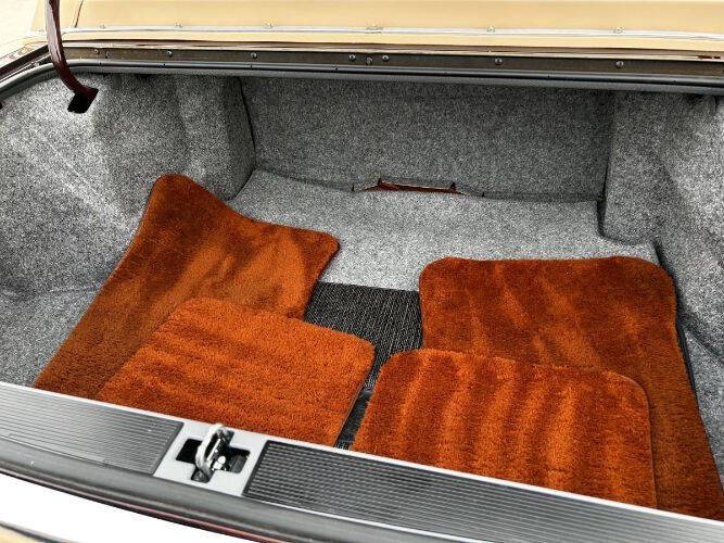 1990 Cadillac DeVille