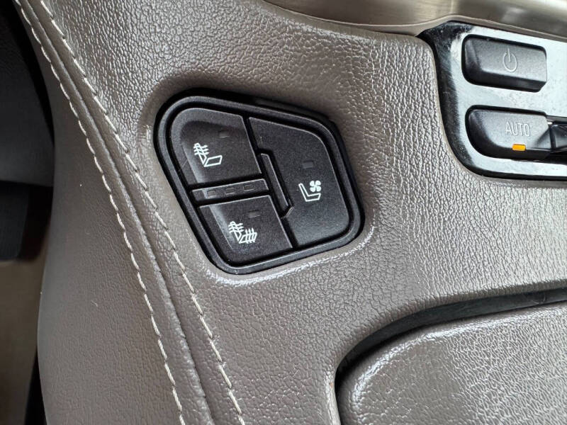 2019 GMC Yukon XL Denali