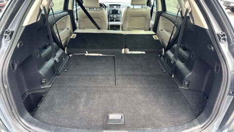 2013 Mazda CX-9 Sport