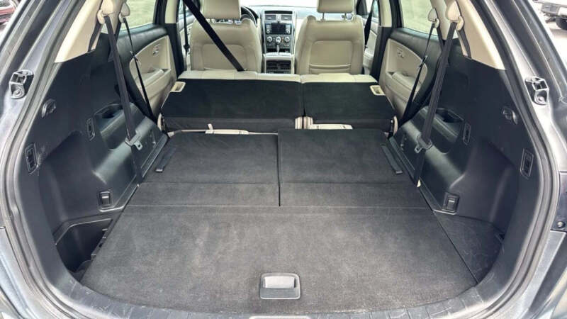 2013 Mazda CX-9 Sport
