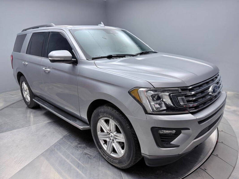 2020 Ford Expedition XLT