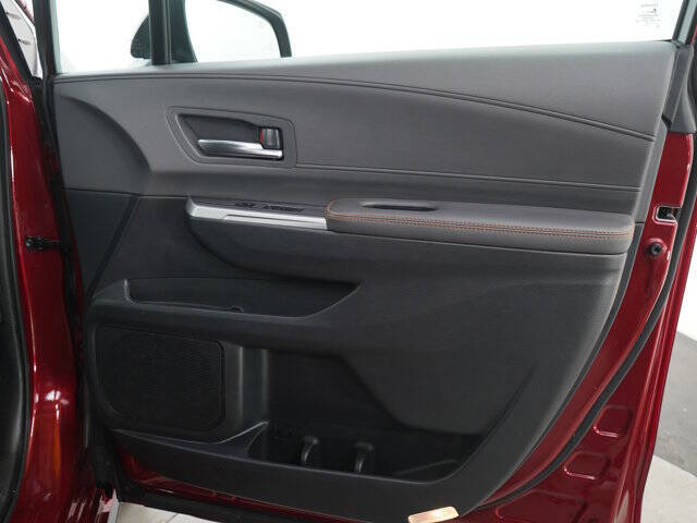 2022 Toyota Sienna XSE 7-Passenger