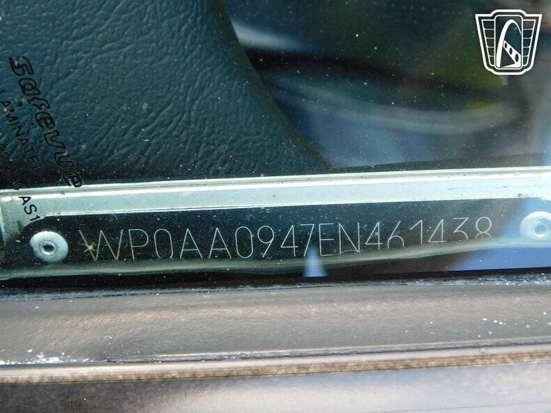 1984 Porsche 944