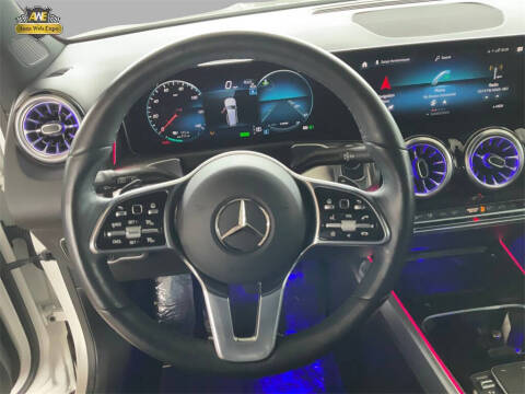 2023 Mercedes-Benz EQB EQB 300 4MATIC