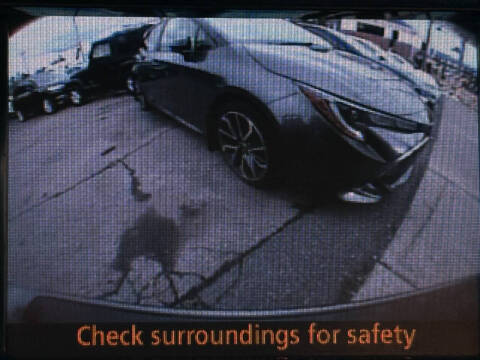 2014 Toyota Sienna LE 8-Passenger