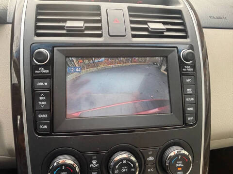 2012 Mazda CX-9 Grand Touring