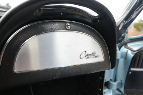 1964 Chevrolet Corvette