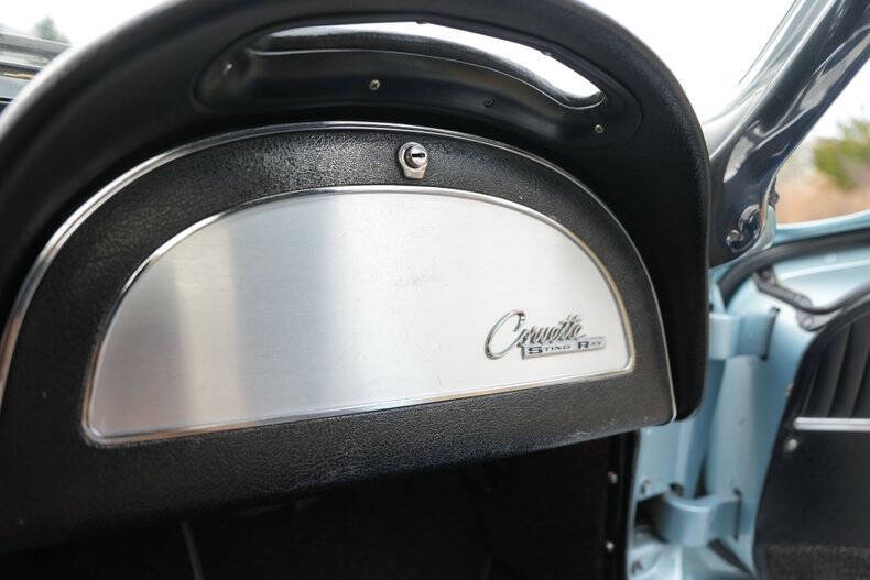 1964 Chevrolet Corvette