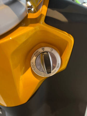 2023 Piaggio Piaggio 1