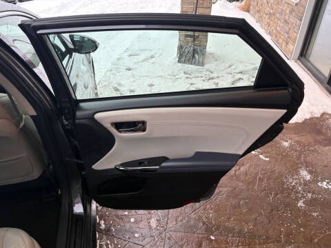 2014 Toyota Avalon XLE Touring