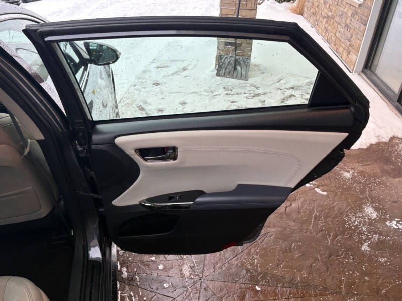 2014 Toyota Avalon XLE Touring