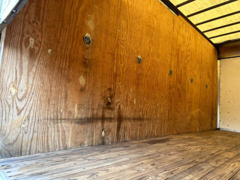 2017 RAM ProMaster 3500 159 WB