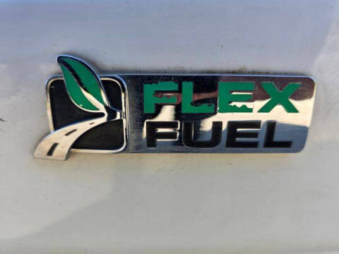 2010 Ford E-Series E-250