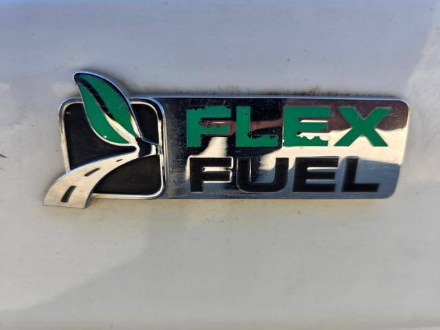 2010 Ford E-Series E-250