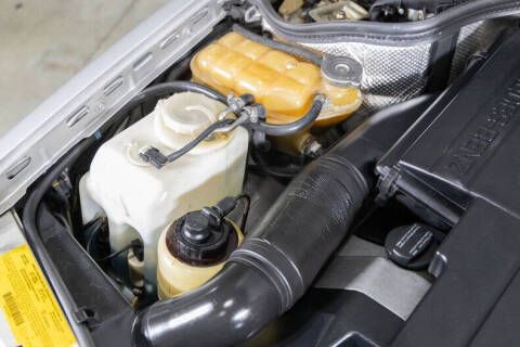 1994 Mercedes-Benz E-Class E 500