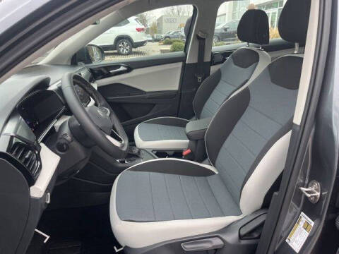 2026 Volkswagen Taos S