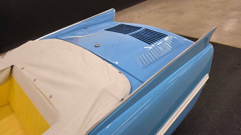 1964 Amphicar Model 770