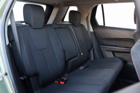 2015 GMC Terrain SLE-1