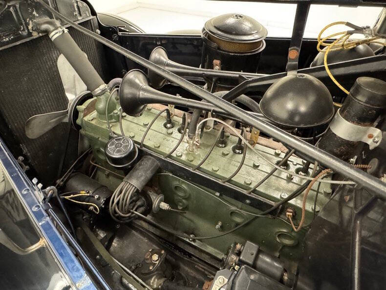 1937 Pontiac Chieftain