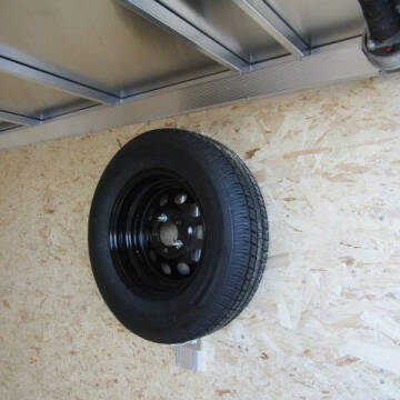 2026 Xpress Trailer 7FT X 14FT CARGO TRAILER