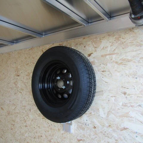 2026 Xpress Trailer 7FT X 14FT CARGO TRAILER