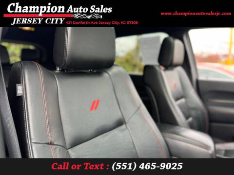 2023 Dodge Durango GT Plus