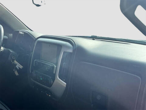 2015 GMC Sierra 1500