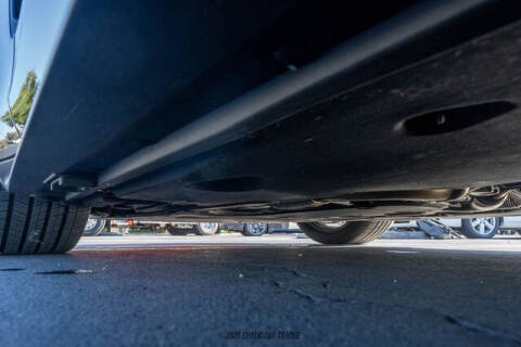 2023 Porsche Panamera GTS