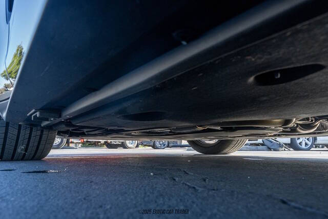 2023 Porsche Panamera GTS